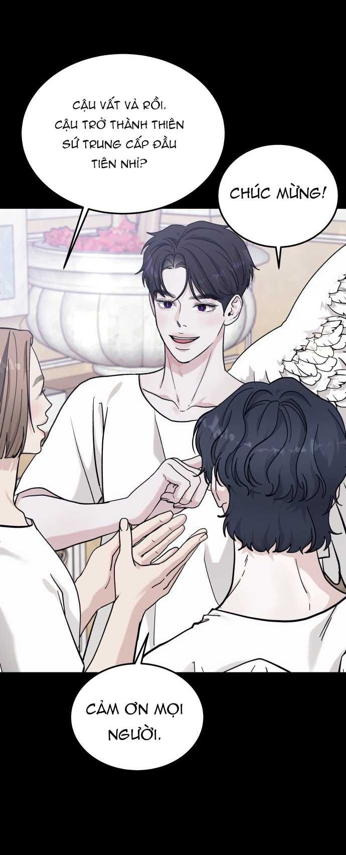 đọc truyện [18+] For The Queendom Chương 32.1 ảnh 10 tại Thiên Thai Truyện