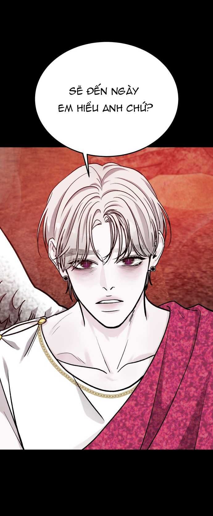 đọc truyện [18+] For The Queendom Chương 32.2 ảnh 28 tại Thiên Thai Truyện