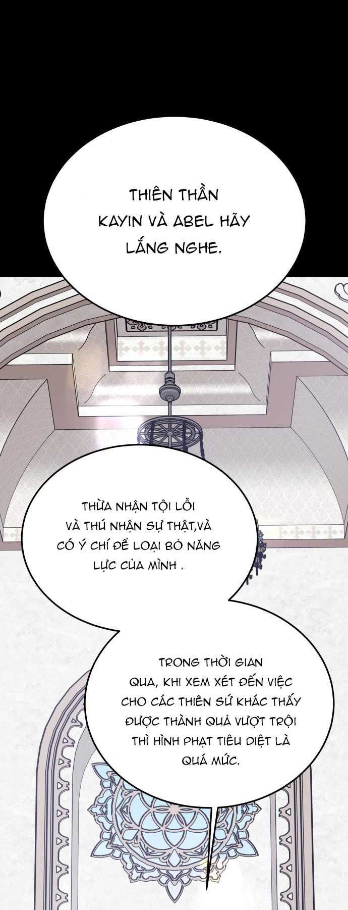 đọc truyện [18+] For The Queendom Chương 32.2 ảnh 8 tại Thiên Thai Truyện