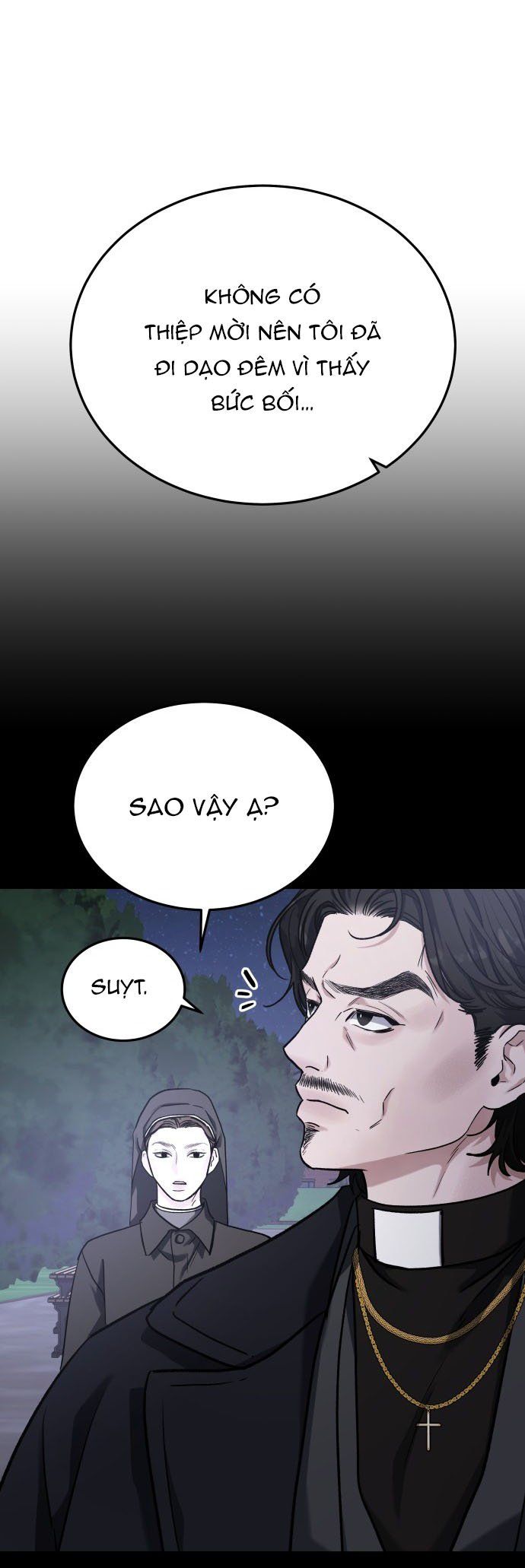đọc truyện [18+] For The Queendom Chương 33.1 ảnh 21 tại Thiên Thai Truyện