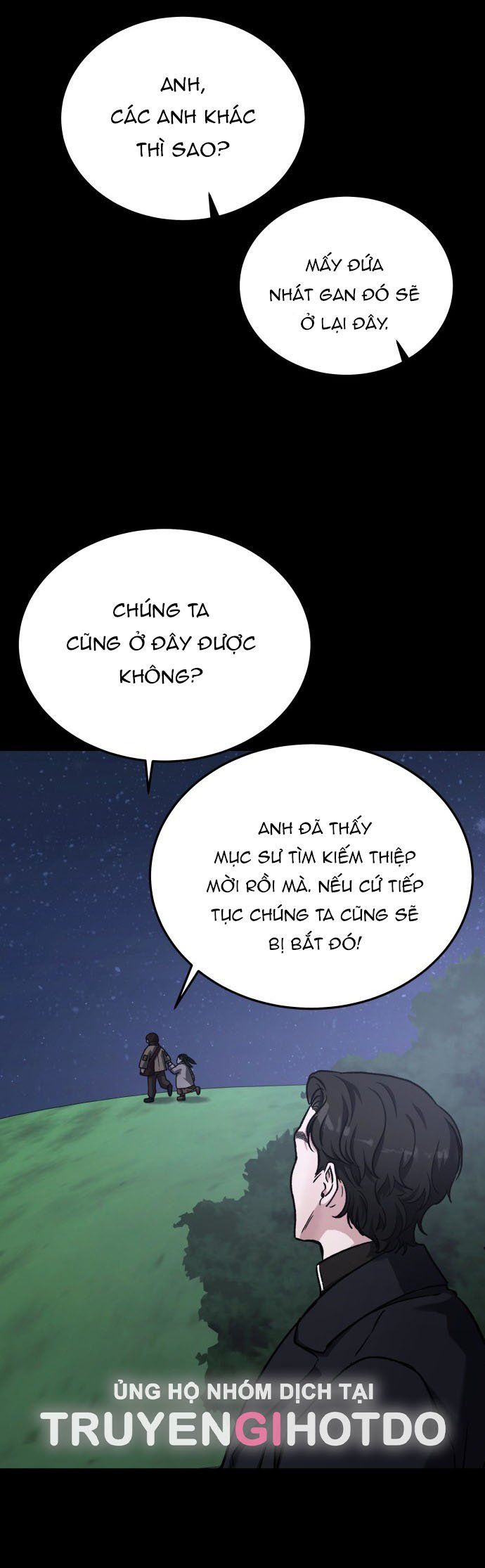 đọc truyện [18+] For The Queendom Chương 33.1 ảnh 22 tại Thiên Thai Truyện