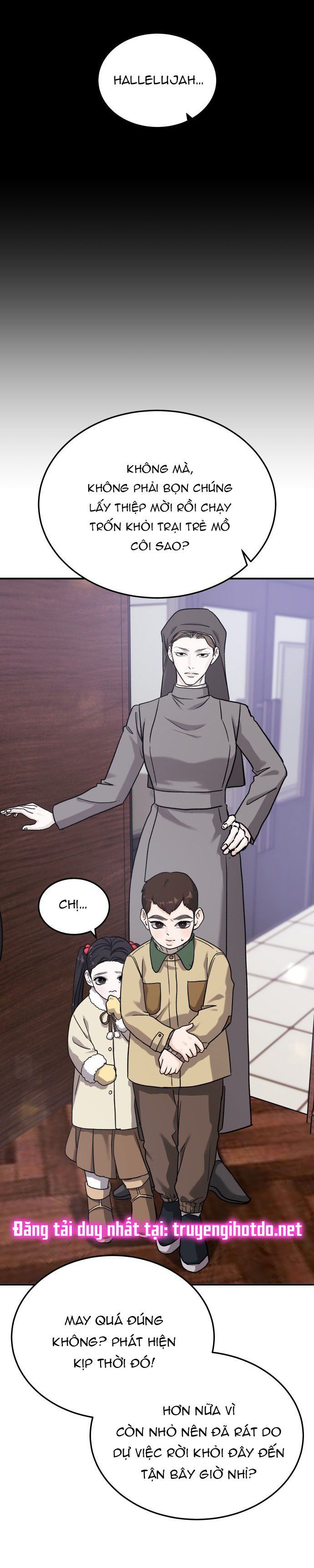 đọc truyện [18+] For The Queendom Chương 33.1 ảnh 24 tại Thiên Thai Truyện