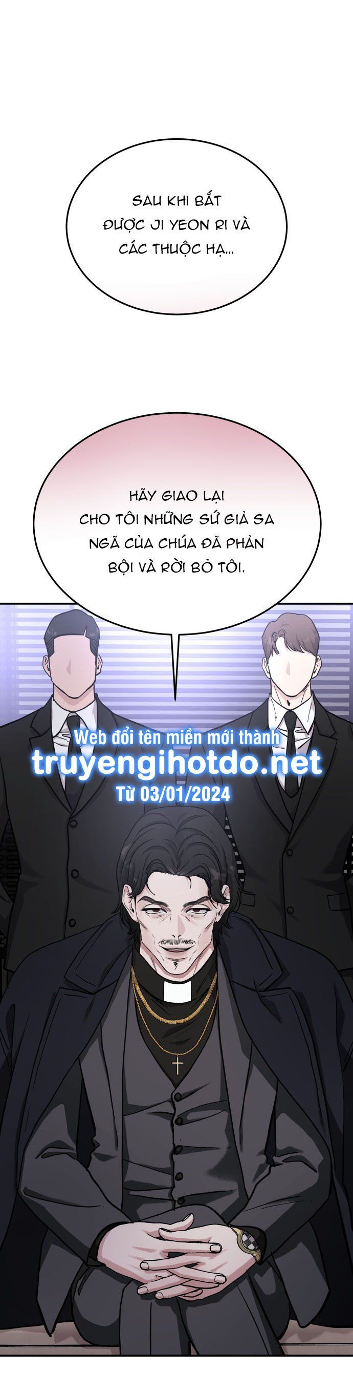 đọc truyện [18+] For The Queendom Chương 33.1 ảnh 28 tại Thiên Thai Truyện