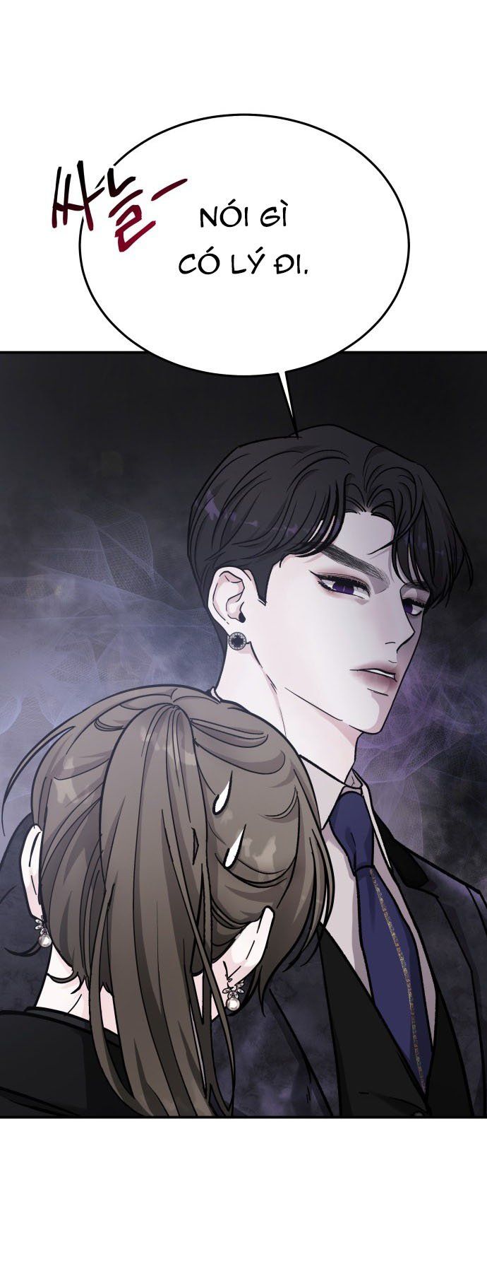 đọc truyện [18+] For The Queendom Chương 33.1 ảnh 5 tại Thiên Thai Truyện