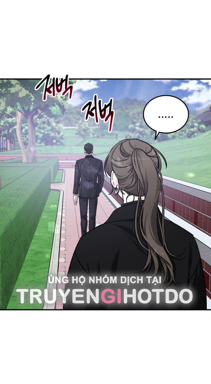 đọc truyện [18+] For The Queendom Chương 33.1 ảnh 6 tại Thiên Thai Truyện