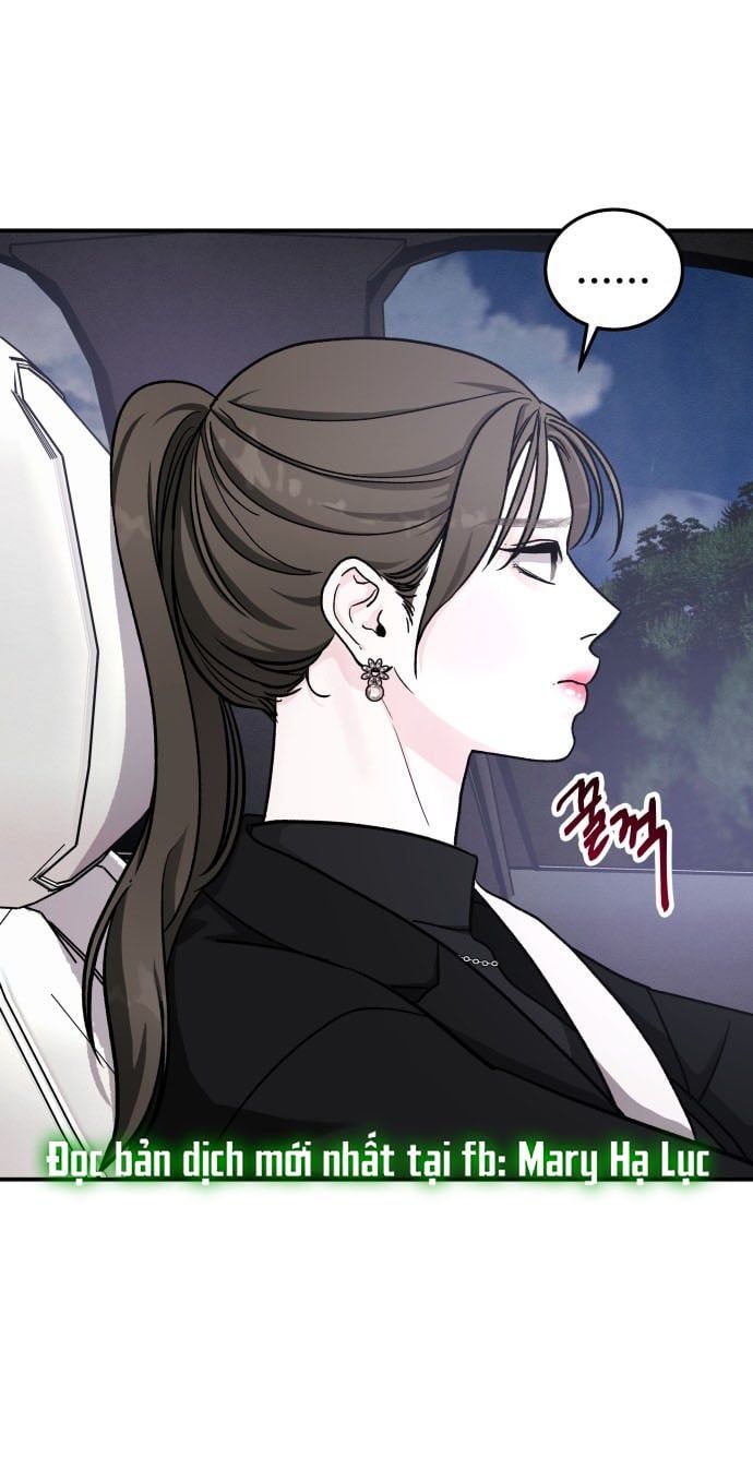 đọc truyện [18+] For The Queendom Chương 33.2 ảnh 4 tại Thiên Thai Truyện