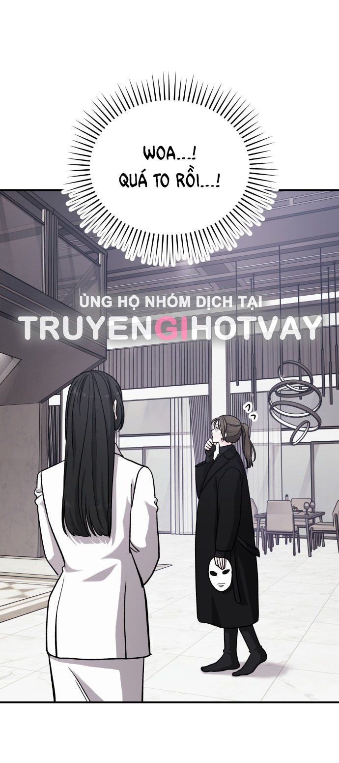 đọc truyện [18+] For The Queendom Chương 34.1 ảnh 32 tại Thiên Thai Truyện