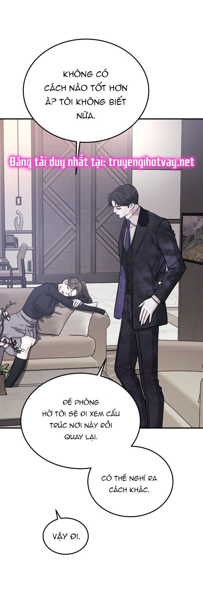 đọc truyện [18+] For The Queendom Chương 34.1 ảnh 47 tại Thiên Thai Truyện