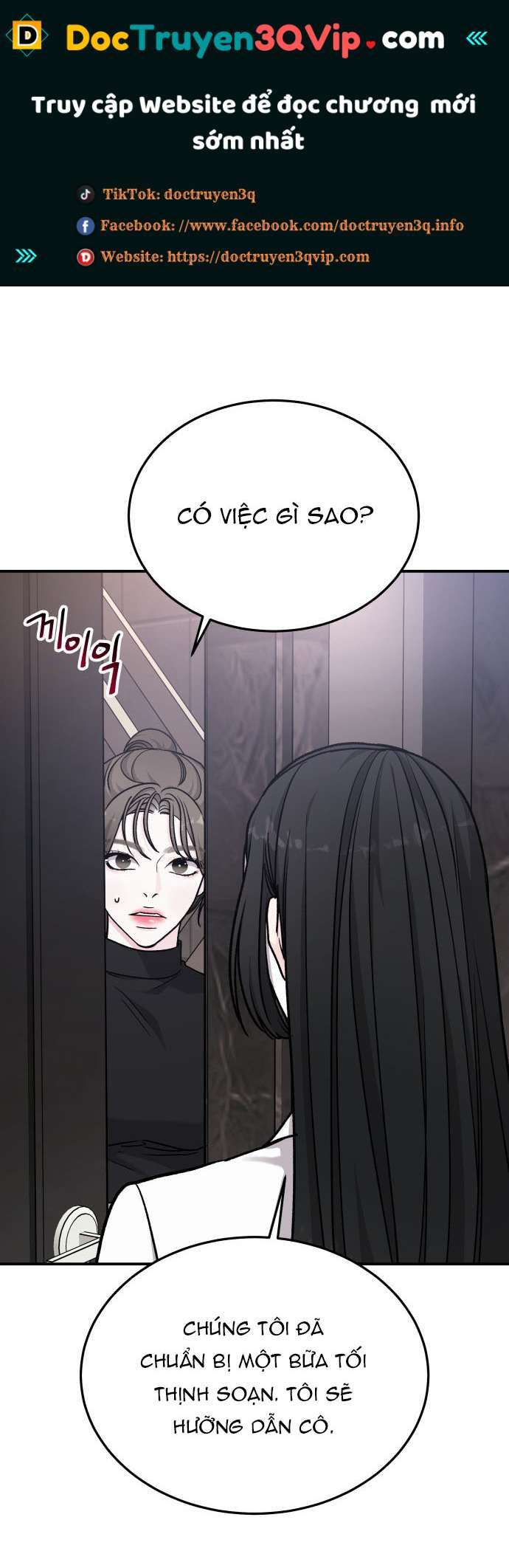 đọc truyện [18+] For The Queendom Chương 34.2 ảnh 1 tại Thiên Thai Truyện