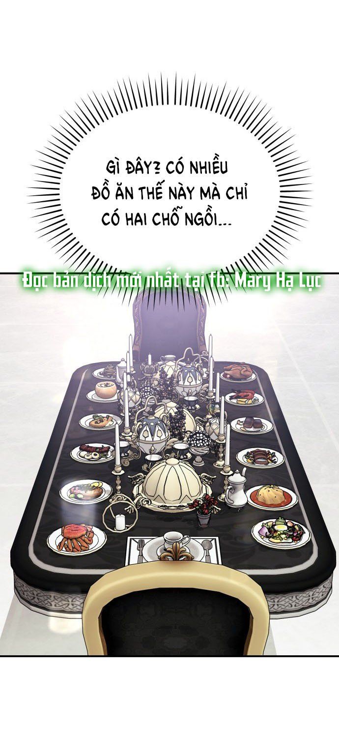 đọc truyện [18+] For The Queendom Chương 34.2 ảnh 8 tại Thiên Thai Truyện