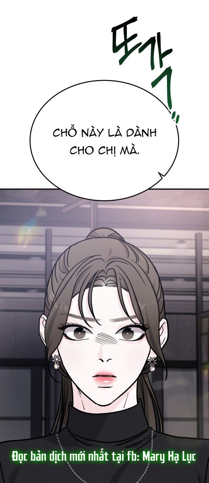 đọc truyện [18+] For The Queendom Chương 35.1 ảnh 2 tại Thiên Thai Truyện