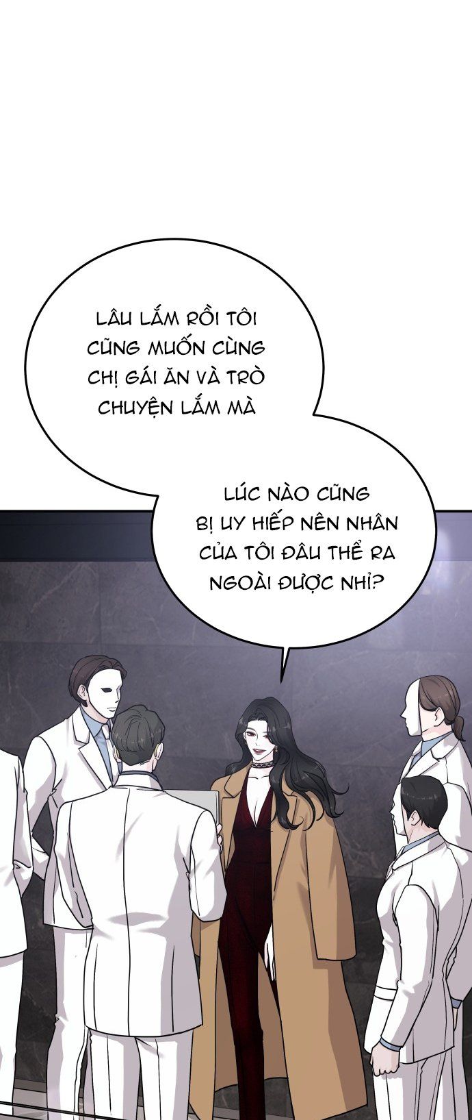 đọc truyện [18+] For The Queendom Chương 35.1 ảnh 14 tại Thiên Thai Truyện