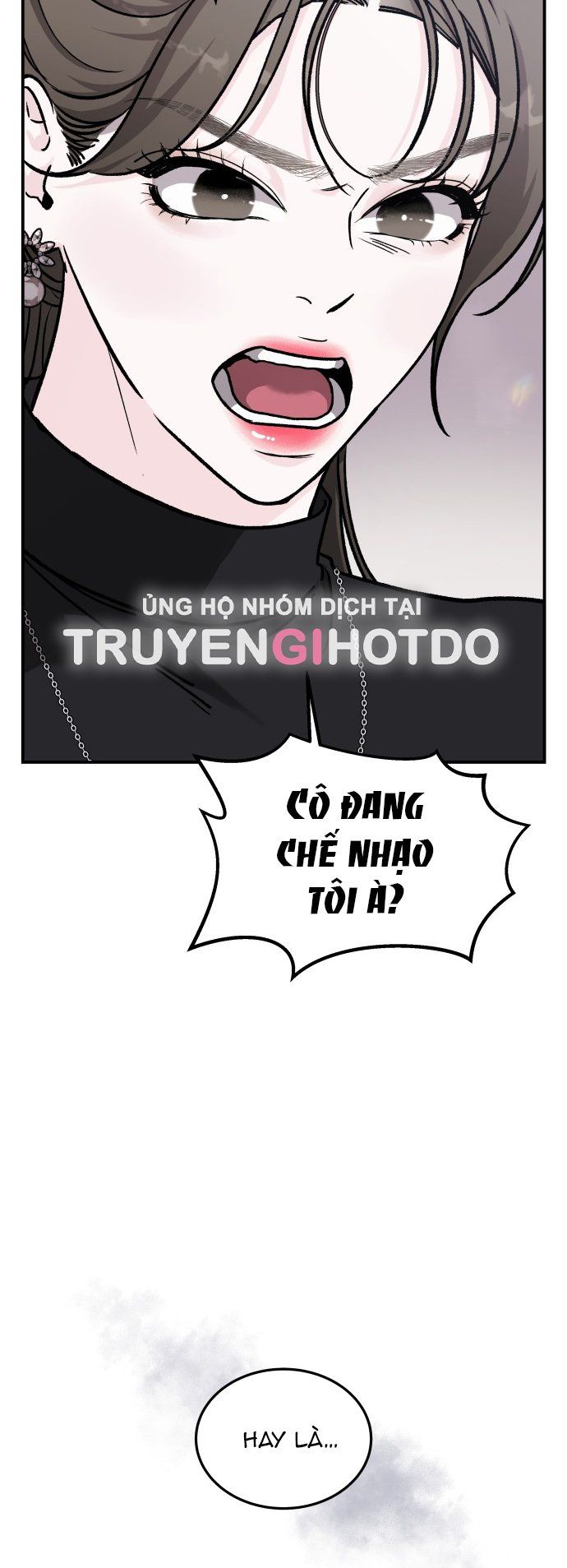 đọc truyện [18+] For The Queendom Chương 35.1 ảnh 30 tại Thiên Thai Truyện