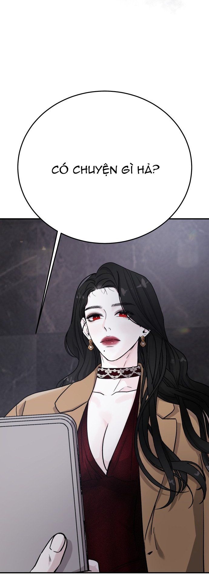 đọc truyện [18+] For The Queendom Chương 35.1 ảnh 31 tại Thiên Thai Truyện