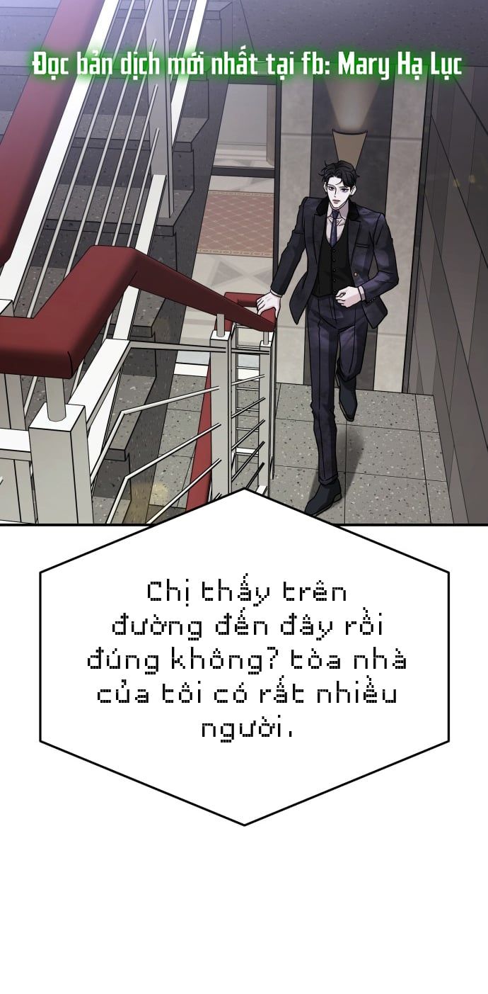 đọc truyện [18+] For The Queendom Chương 35.1 ảnh 43 tại Thiên Thai Truyện