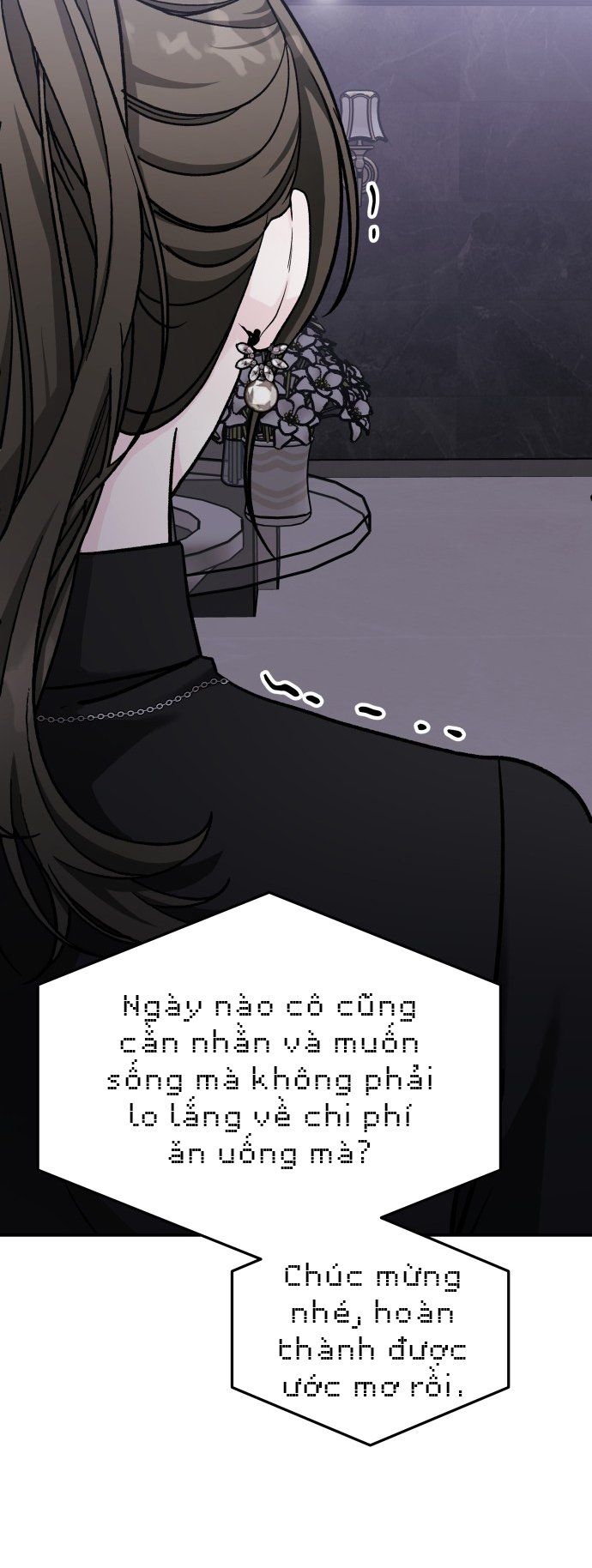 đọc truyện [18+] For The Queendom Chương 35.1 ảnh 47 tại Thiên Thai Truyện