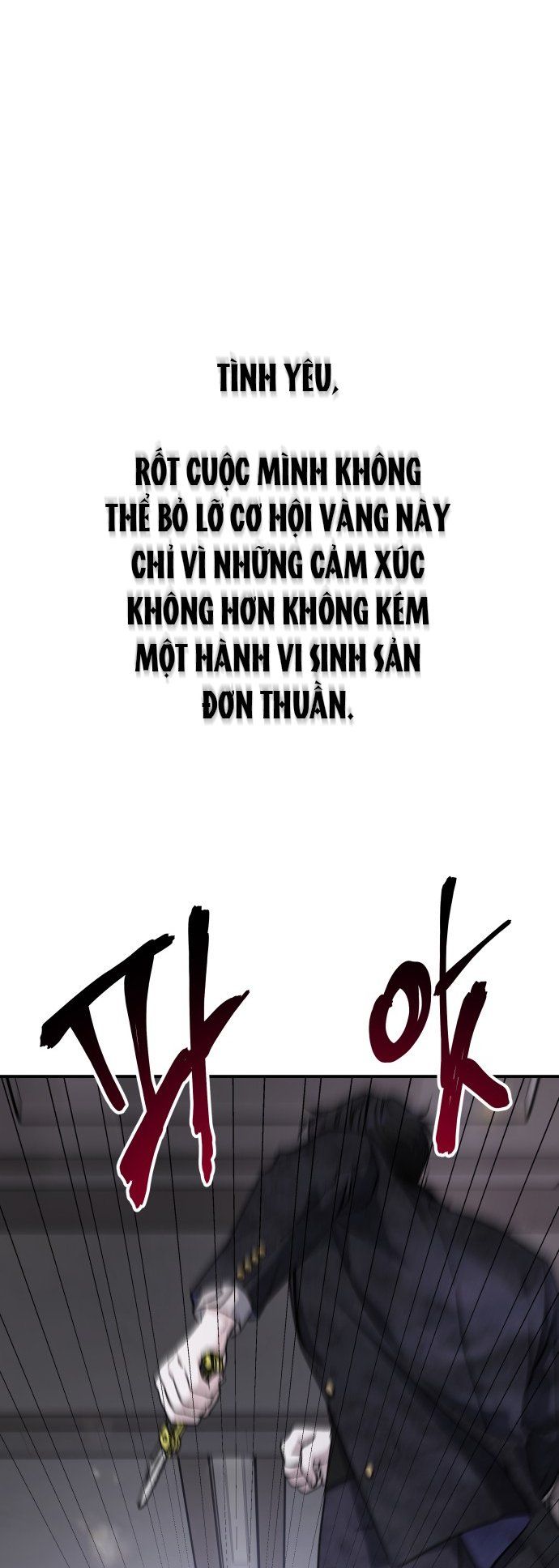 đọc truyện [18+] For The Queendom Chương 36.1 ảnh 13 tại Thiên Thai Truyện