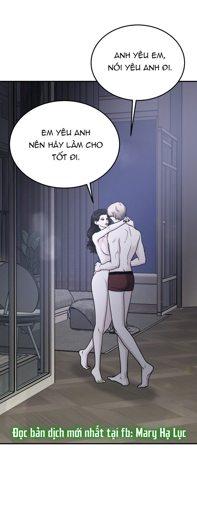 đọc truyện [18+] For The Queendom Chương 36.1 ảnh 32 tại Thiên Thai Truyện