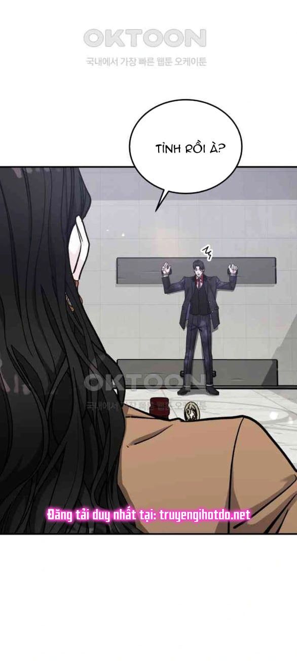 đọc truyện [18+] For The Queendom Chương 37.1 ảnh 26 tại Thiên Thai Truyện