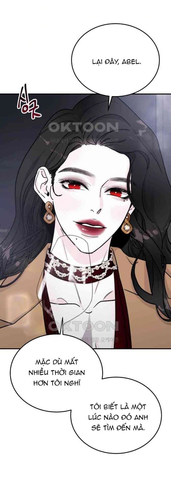 đọc truyện [18+] For The Queendom Chương 37.1 ảnh 28 tại Thiên Thai Truyện