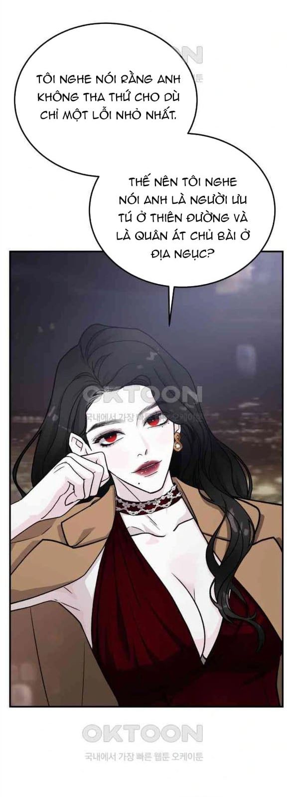 đọc truyện [18+] For The Queendom Chương 37.1 ảnh 39 tại Thiên Thai Truyện