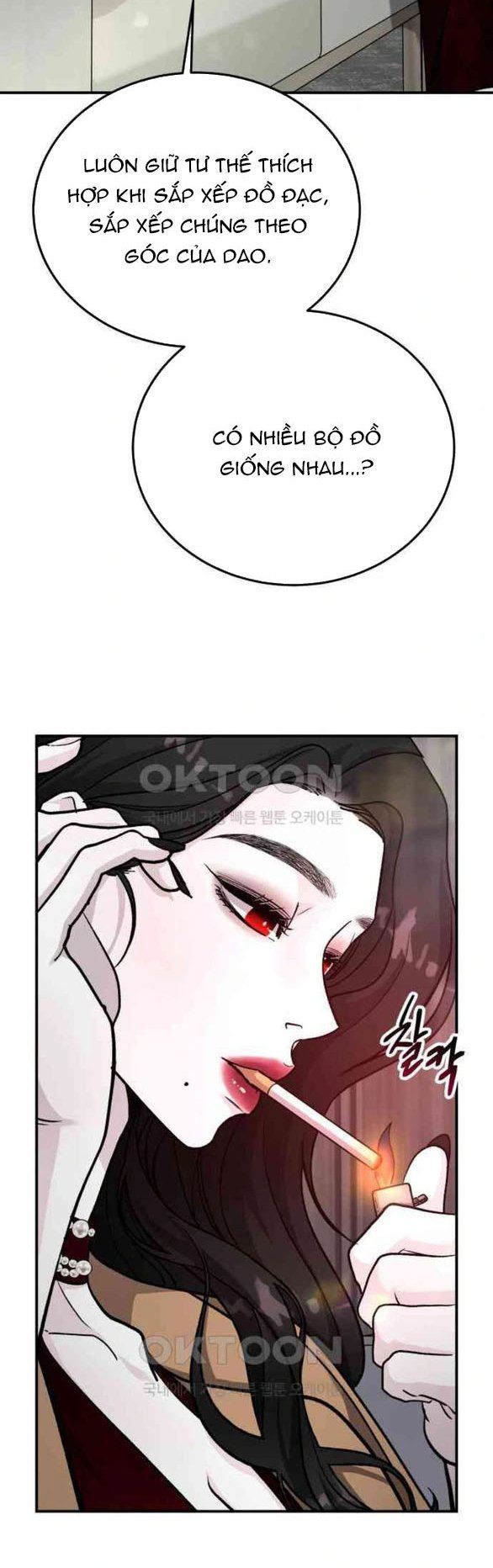 đọc truyện [18+] For The Queendom Chương 37.1 ảnh 43 tại Thiên Thai Truyện
