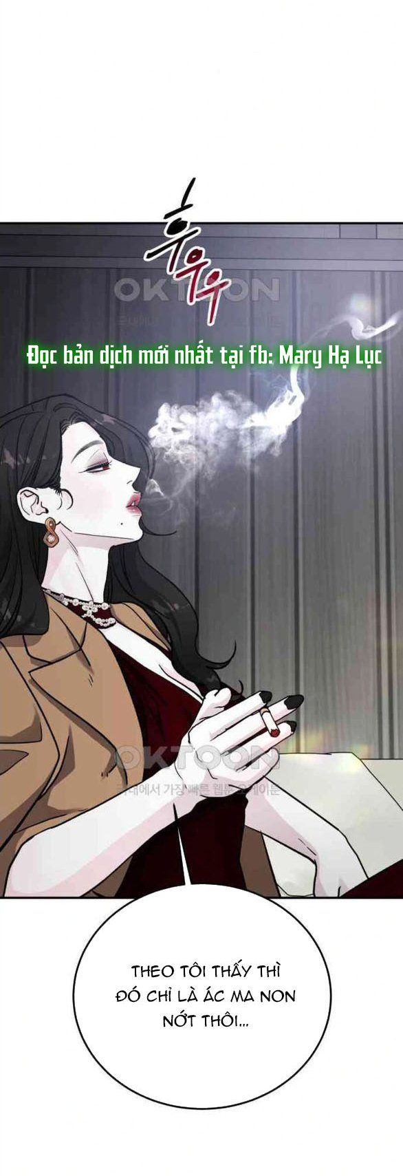 đọc truyện [18+] For The Queendom Chương 37.1 ảnh 44 tại Thiên Thai Truyện