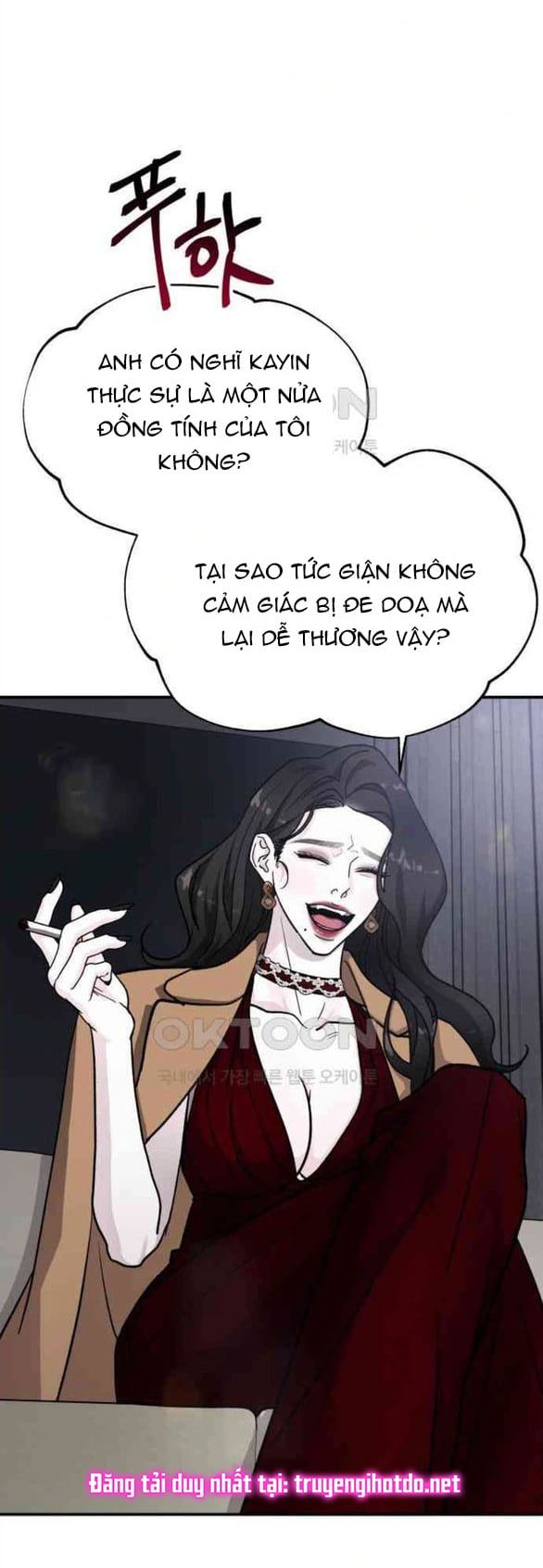 đọc truyện [18+] For The Queendom Chương 37.1 ảnh 47 tại Thiên Thai Truyện