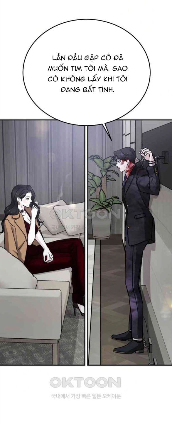 đọc truyện [18+] For The Queendom Chương 37.1 ảnh 52 tại Thiên Thai Truyện