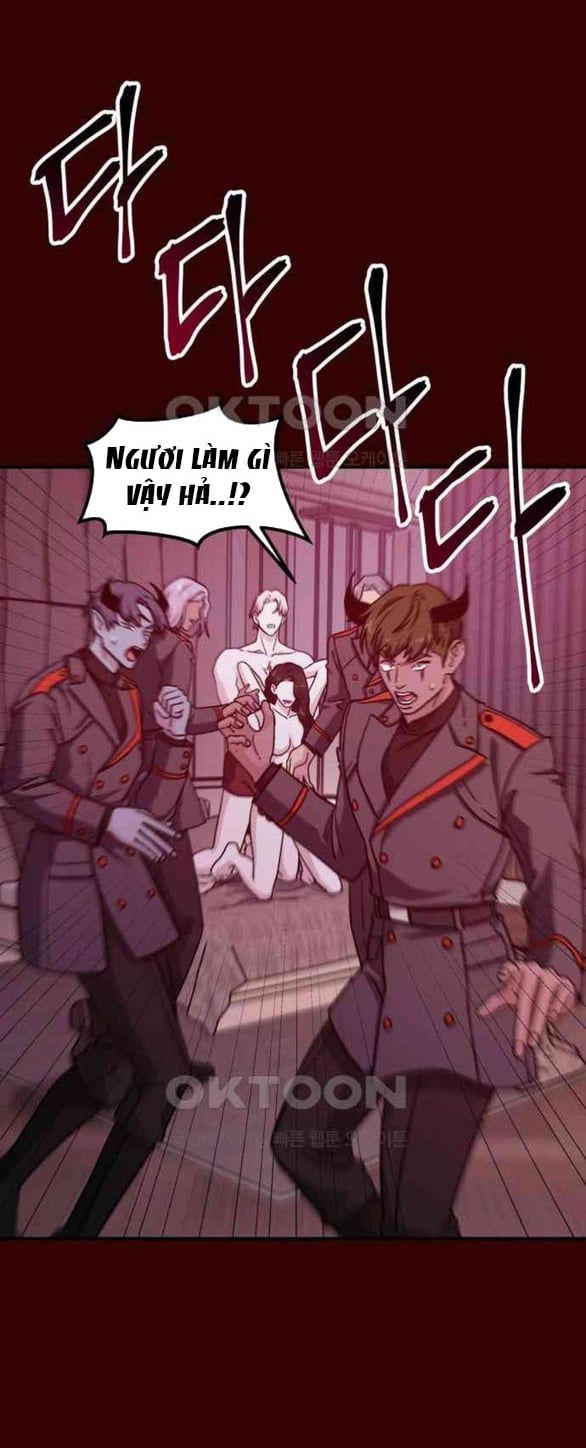đọc truyện [18+] For The Queendom Chương 37.1 ảnh 7 tại Thiên Thai Truyện