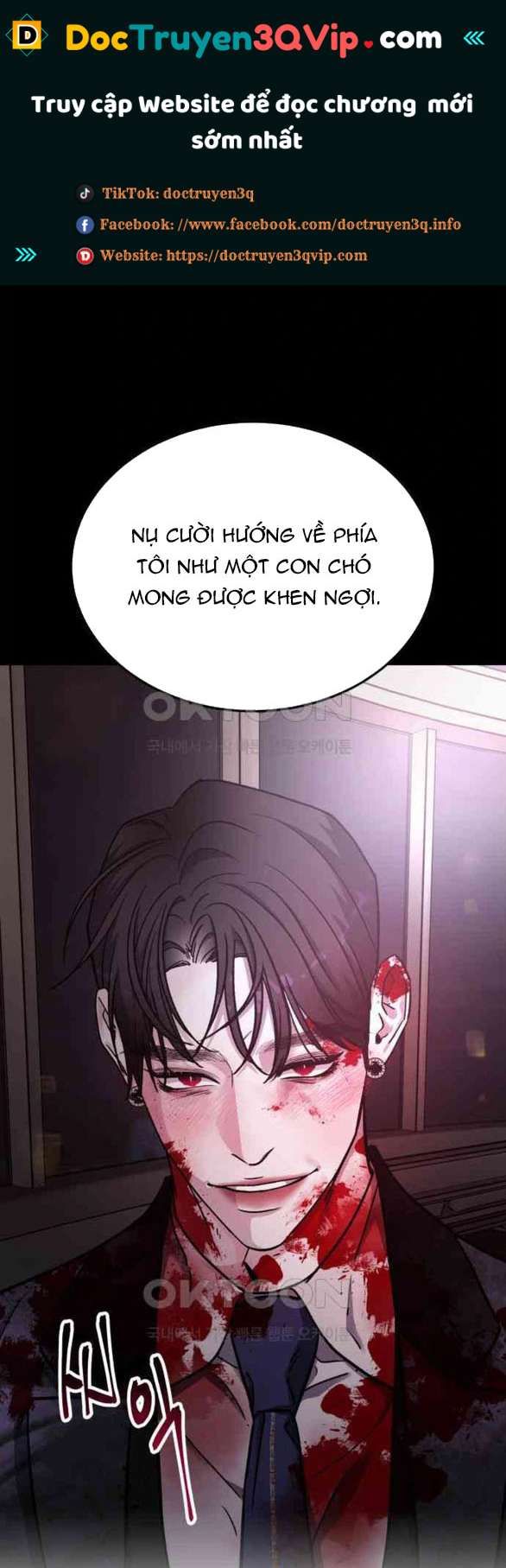 đọc truyện [18+] For The Queendom Chương 37.2 ảnh 1 tại Thiên Thai Truyện