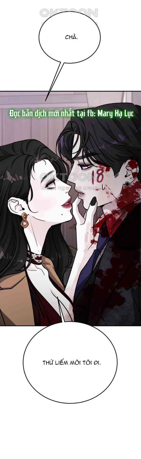 đọc truyện [18+] For The Queendom Chương 37.2 ảnh 16 tại Thiên Thai Truyện