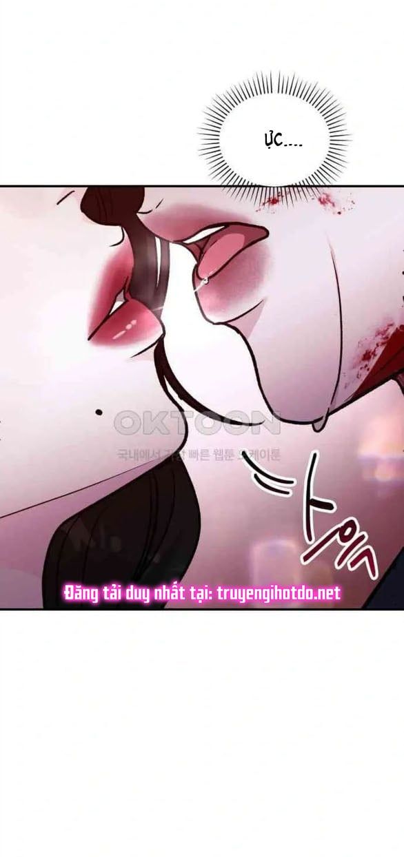 đọc truyện [18+] For The Queendom Chương 37.2 ảnh 23 tại Thiên Thai Truyện