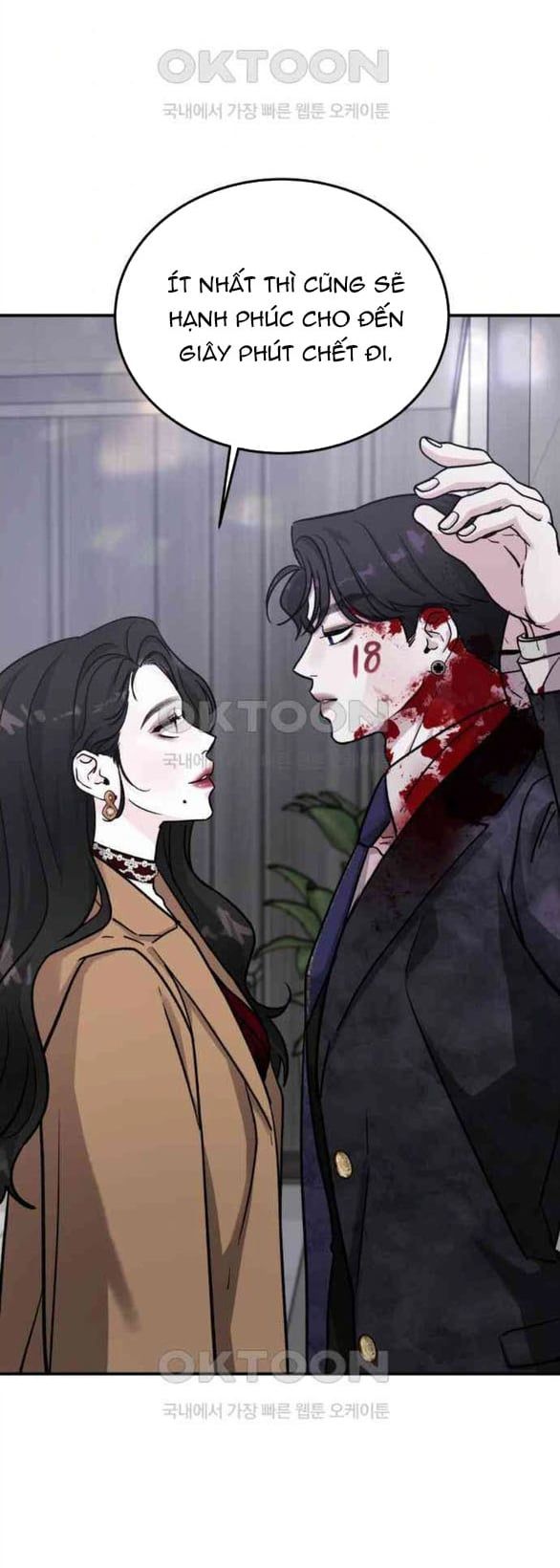 đọc truyện [18+] For The Queendom Chương 37.2 ảnh 4 tại Thiên Thai Truyện