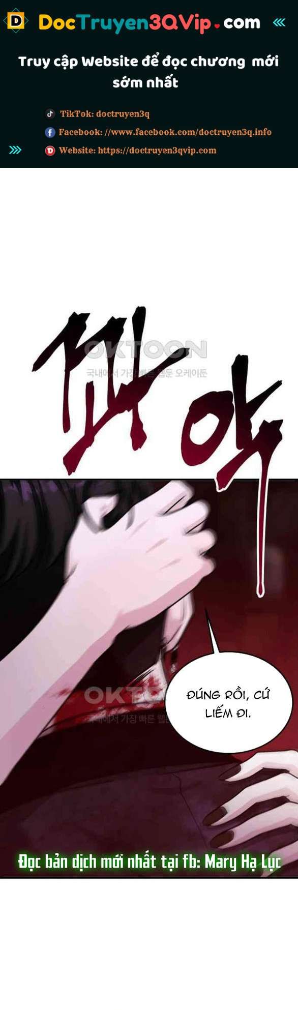 đọc truyện [18+] For The Queendom Chương 38.1 ảnh 1 tại Thiên Thai Truyện
