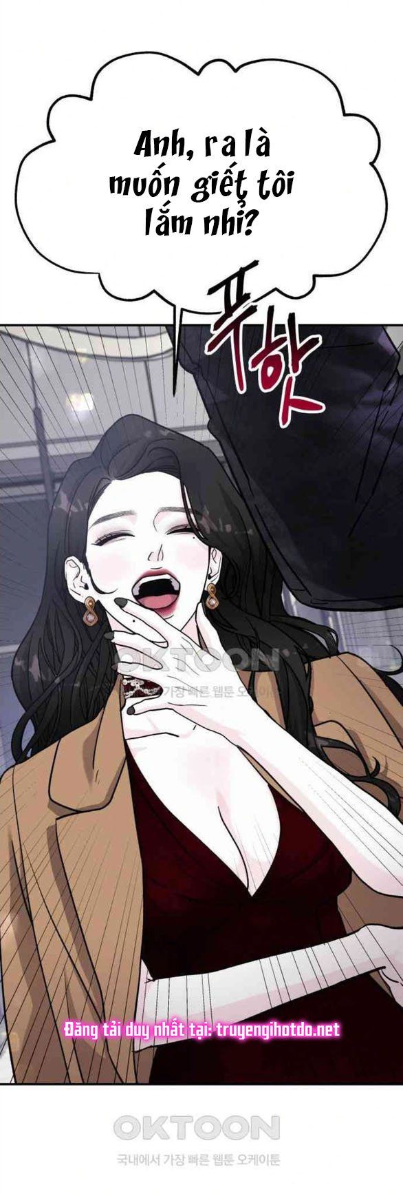 đọc truyện [18+] For The Queendom Chương 38.1 ảnh 15 tại Thiên Thai Truyện