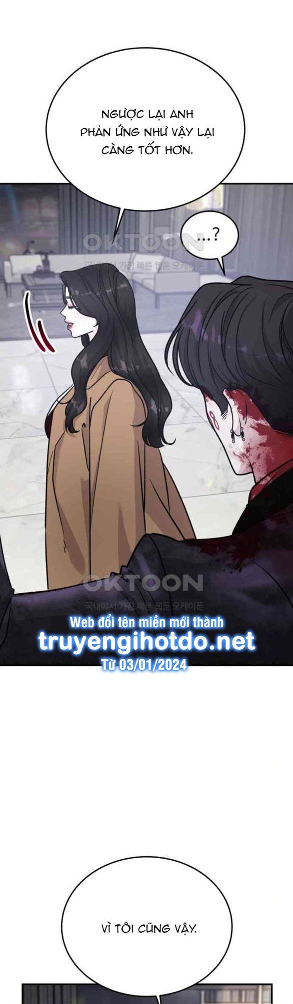 đọc truyện [18+] For The Queendom Chương 38.1 ảnh 18 tại Thiên Thai Truyện