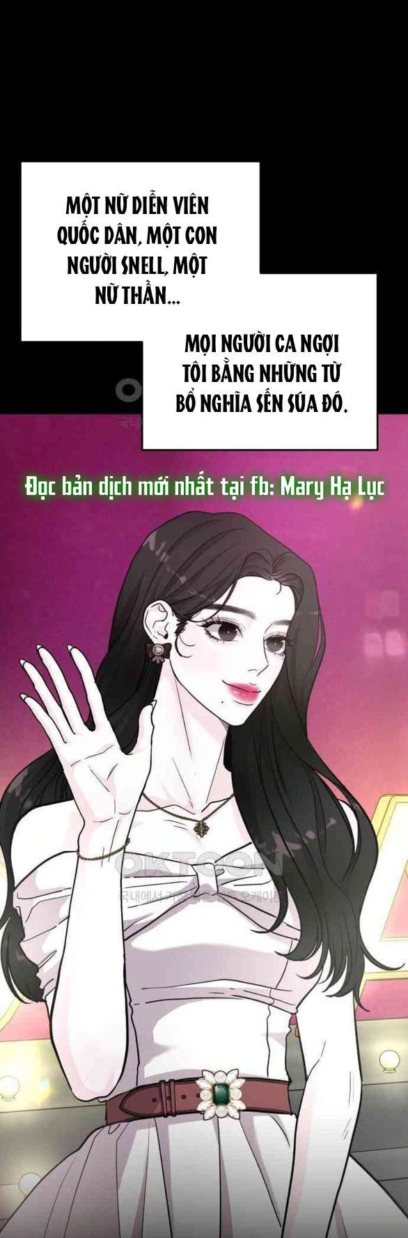 đọc truyện [18+] For The Queendom Chương 38.1 ảnh 28 tại Thiên Thai Truyện