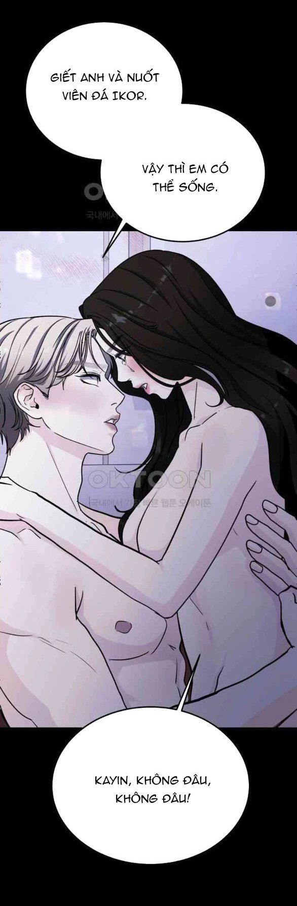 đọc truyện [18+] For The Queendom Chương 38.1 ảnh 38 tại Thiên Thai Truyện