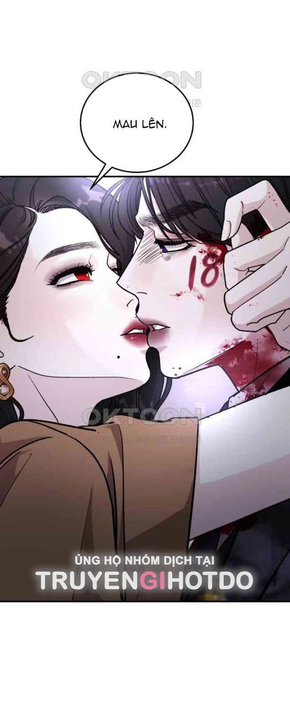đọc truyện [18+] For The Queendom Chương 38.1 ảnh 5 tại Thiên Thai Truyện