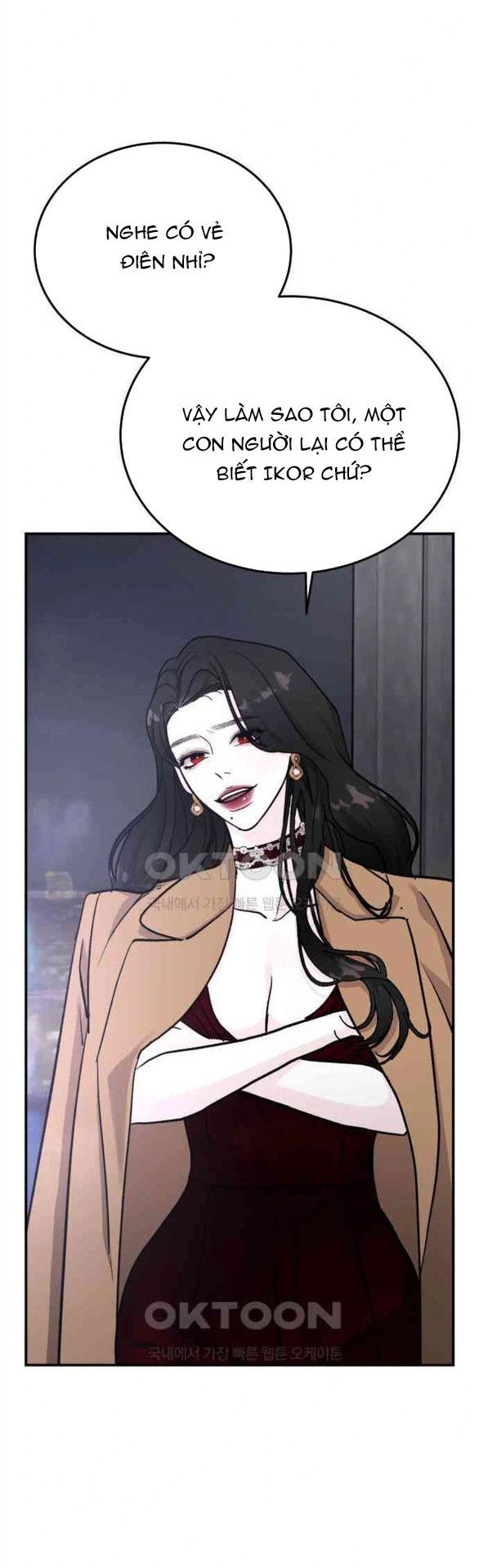 đọc truyện [18+] For The Queendom Chương 38.1 ảnh 43 tại Thiên Thai Truyện