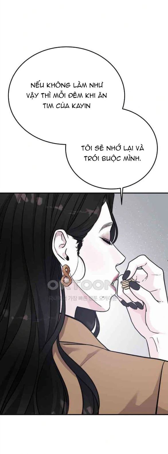 đọc truyện [18+] For The Queendom Chương 38.1 ảnh 51 tại Thiên Thai Truyện