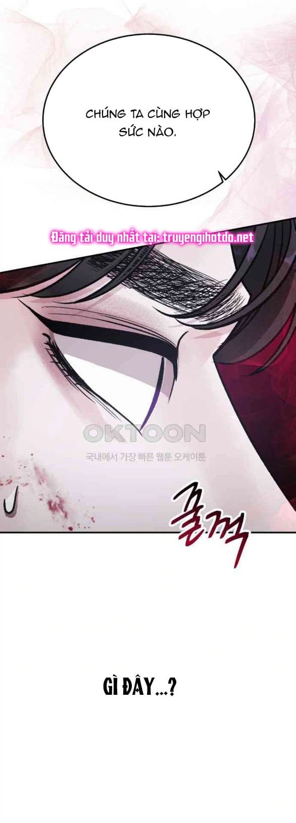 đọc truyện [18+] For The Queendom Chương 38.1 ảnh 65 tại Thiên Thai Truyện
