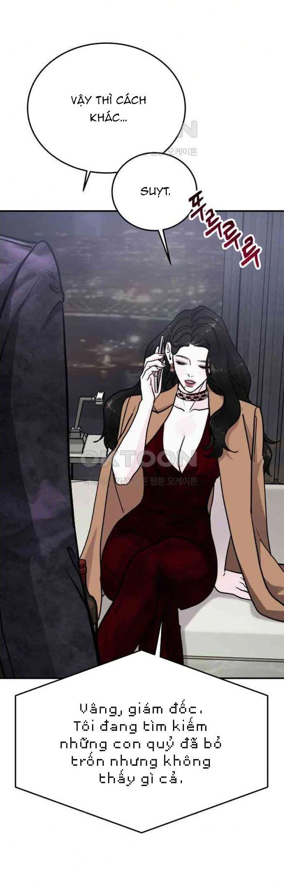 đọc truyện [18+] For The Queendom Chương 38.2 ảnh 17 tại Thiên Thai Truyện