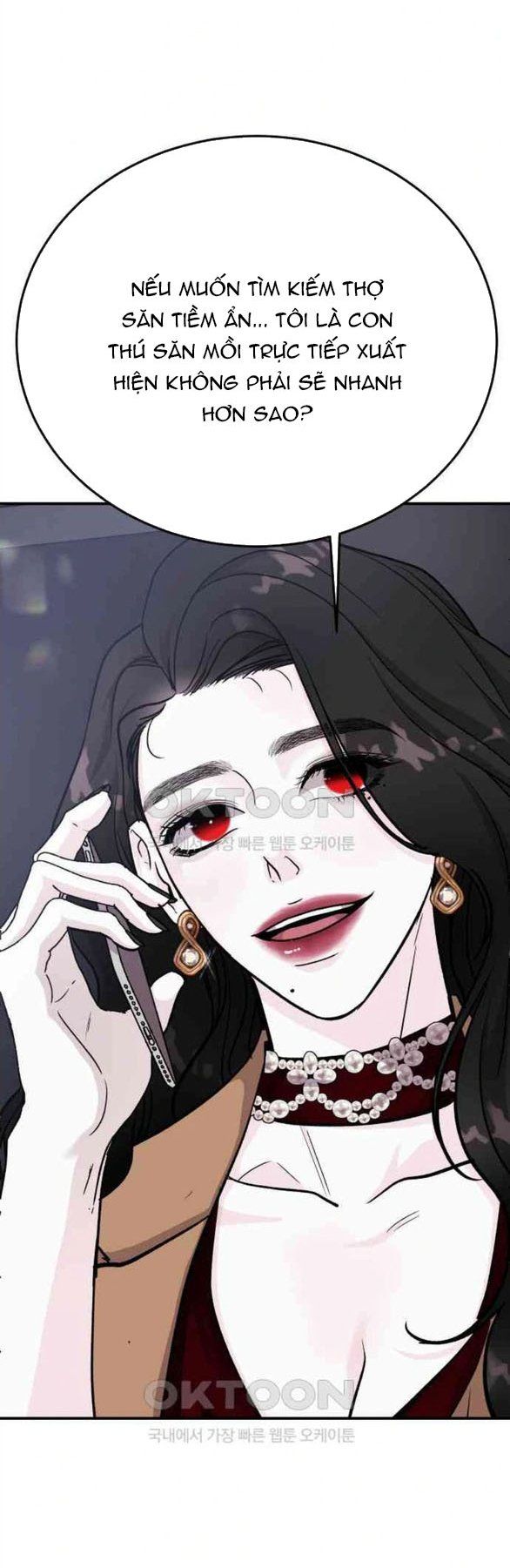 đọc truyện [18+] For The Queendom Chương 38.2 ảnh 19 tại Thiên Thai Truyện