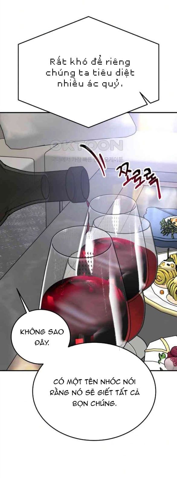 đọc truyện [18+] For The Queendom Chương 38.2 ảnh 20 tại Thiên Thai Truyện