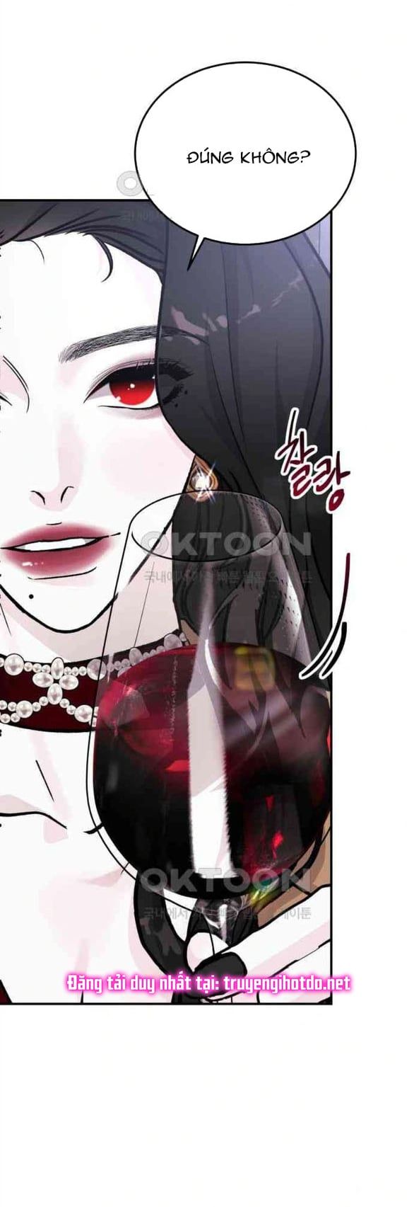 đọc truyện [18+] For The Queendom Chương 38.2 ảnh 21 tại Thiên Thai Truyện
