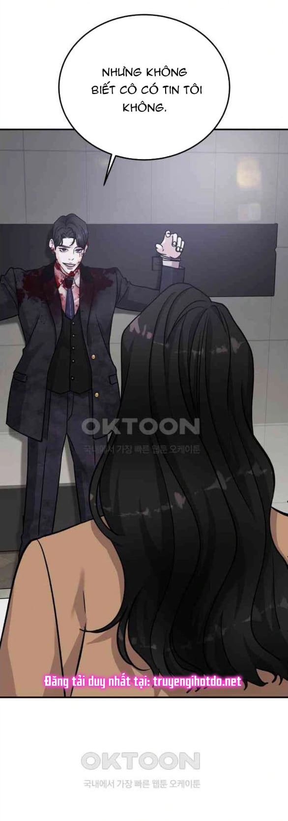 đọc truyện [18+] For The Queendom Chương 38.2 ảnh 6 tại Thiên Thai Truyện