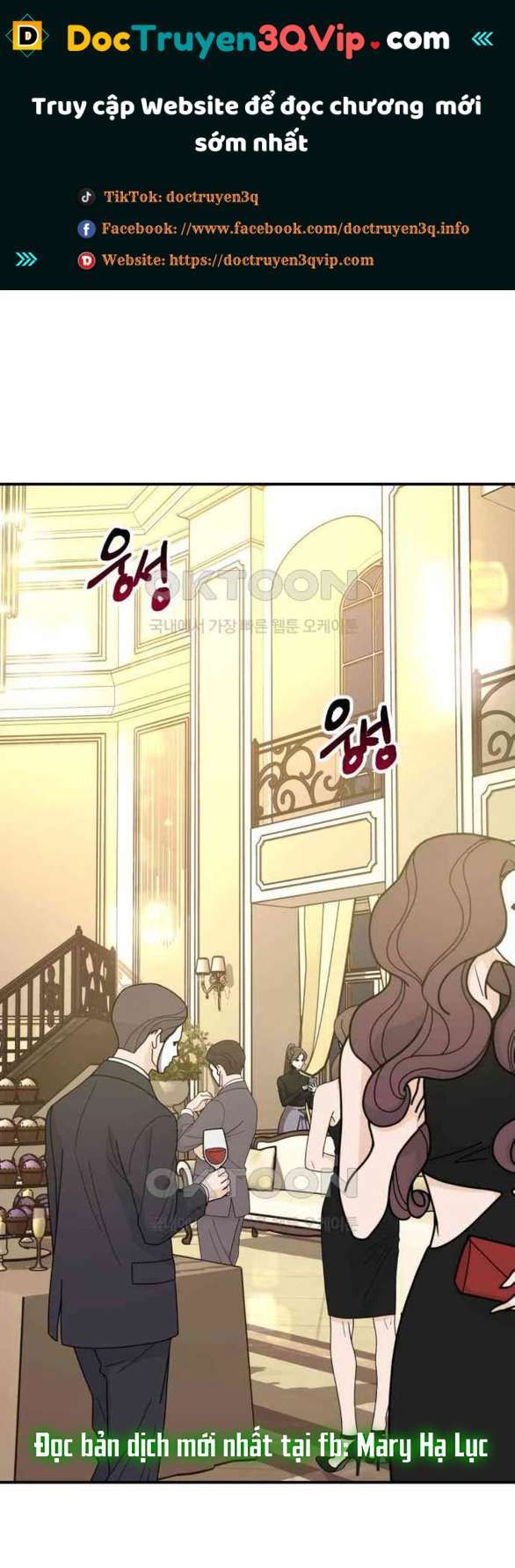 đọc truyện [18+] For The Queendom Chương 39.1 ảnh 1 tại Thiên Thai Truyện