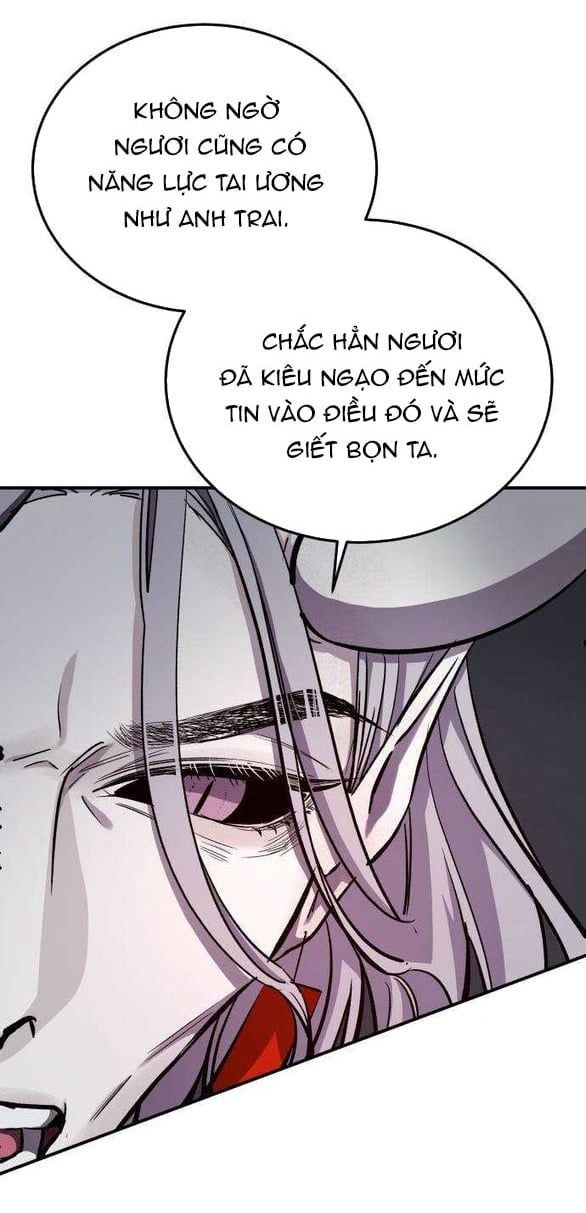 đọc truyện [18+] For The Queendom Chương 40.1 ảnh 13 tại Thiên Thai Truyện